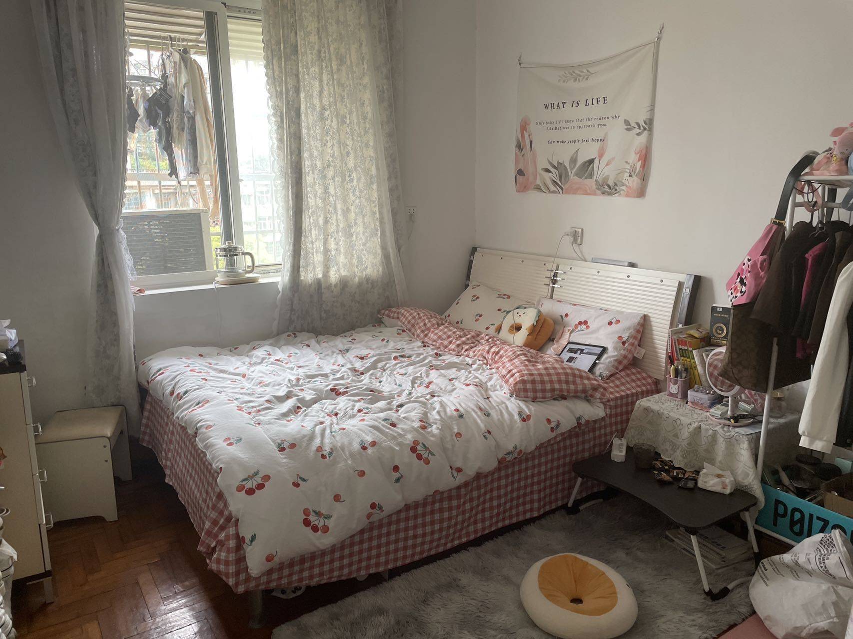 长沙 天心 | 长沙电业局宿舍_4