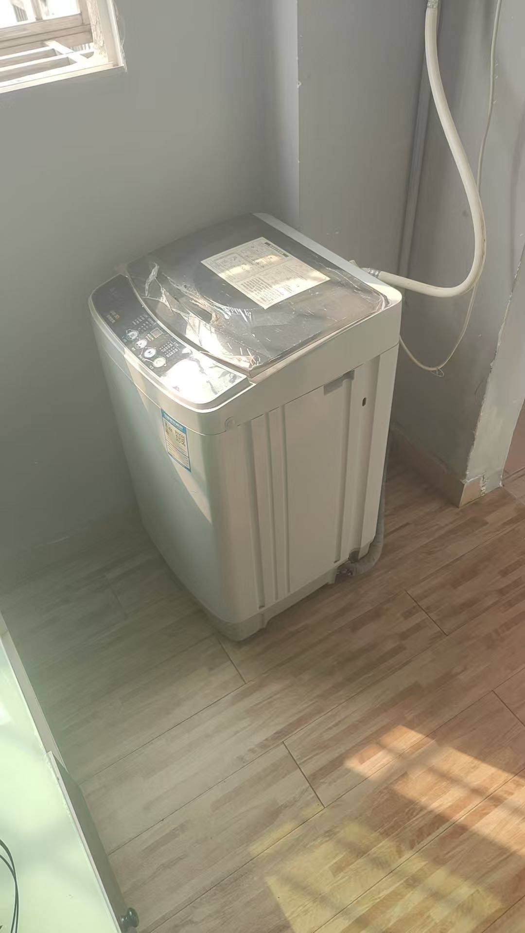 籽籽薯薯饼干整租房源3