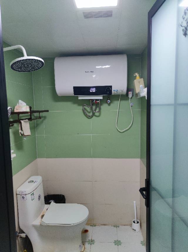 locica整租房源2