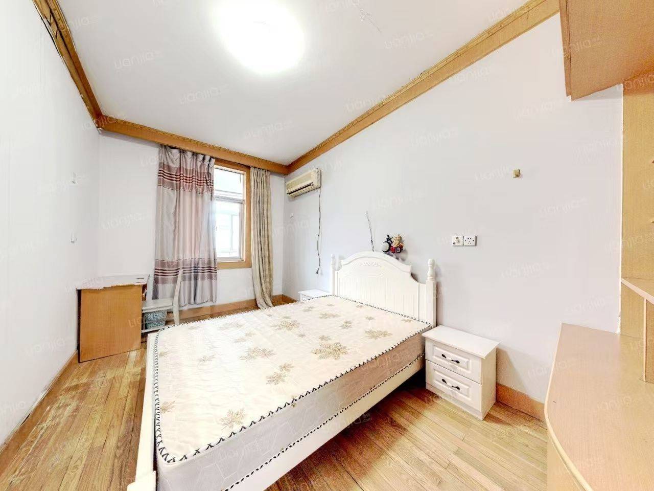 江宁 明珠小区-6幢