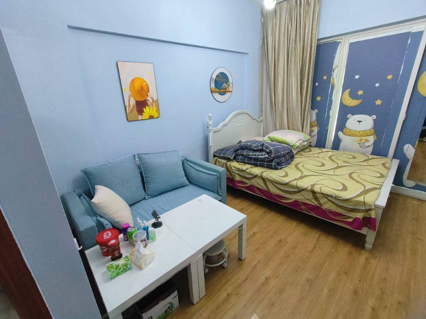 独具匠心整租房源3