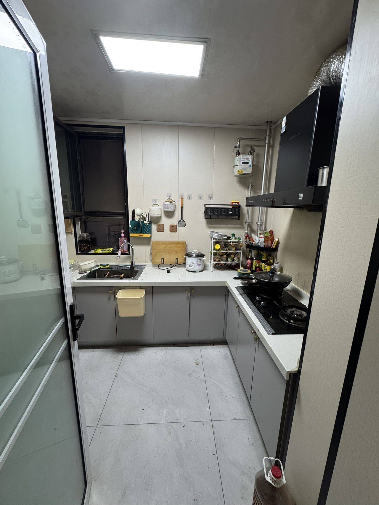 石家庄 长安 | 桃园丽璟城-C区_1