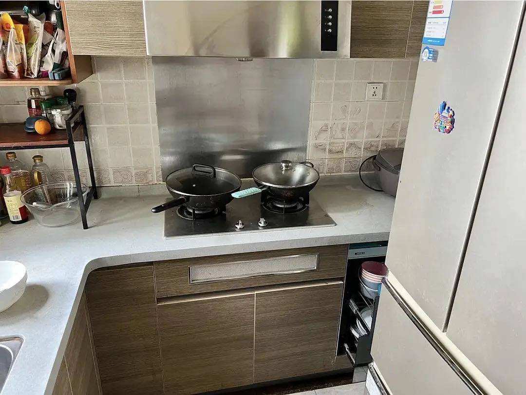 大雄整租房源1