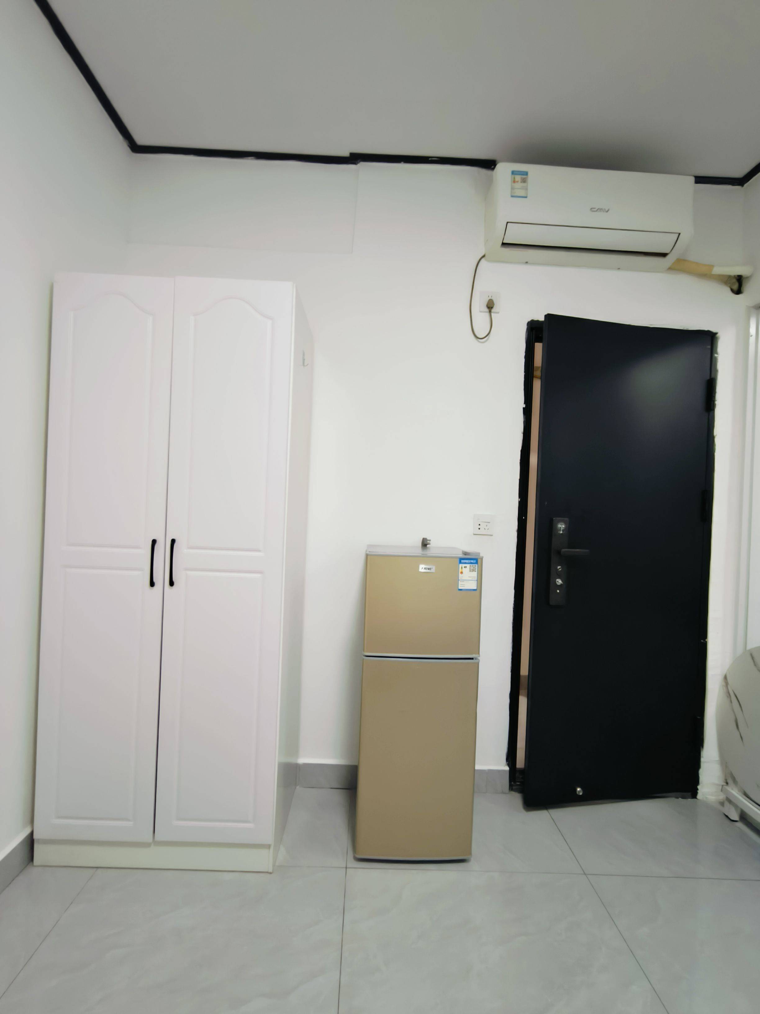 张女士整租房源3