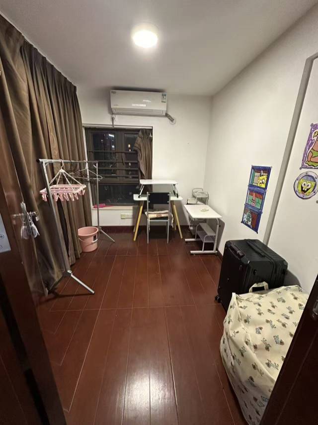 八加八整租房源2