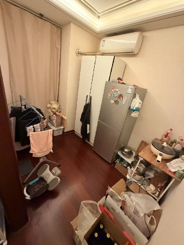 clear整租房源1