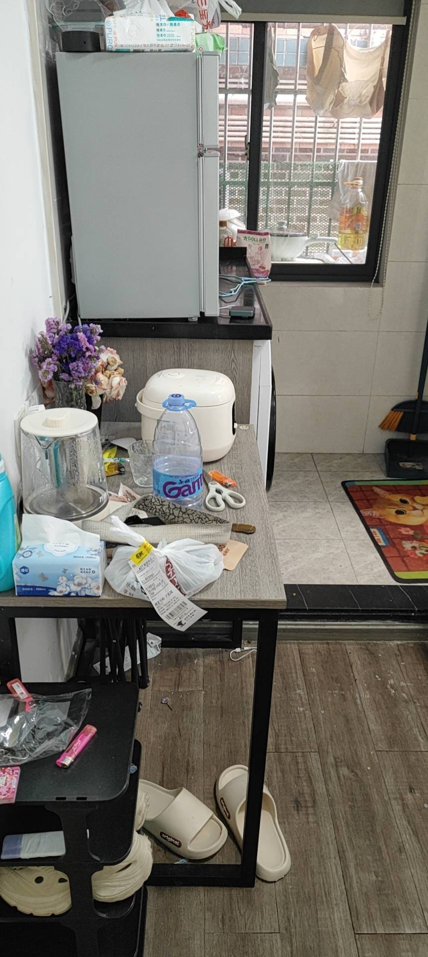 流浪者整租房源3