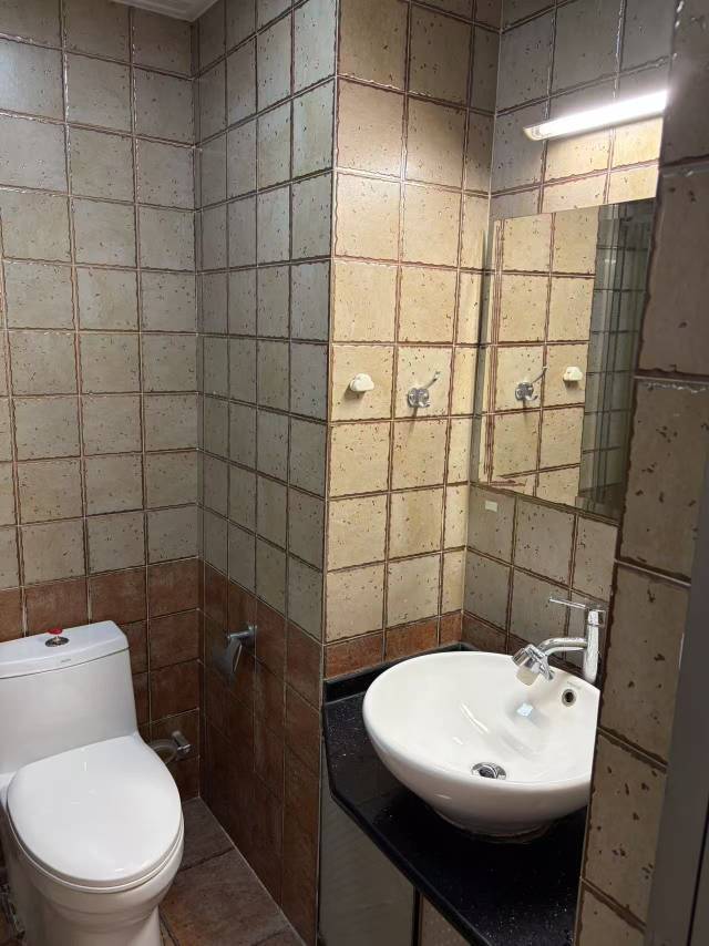 竹整租房源3