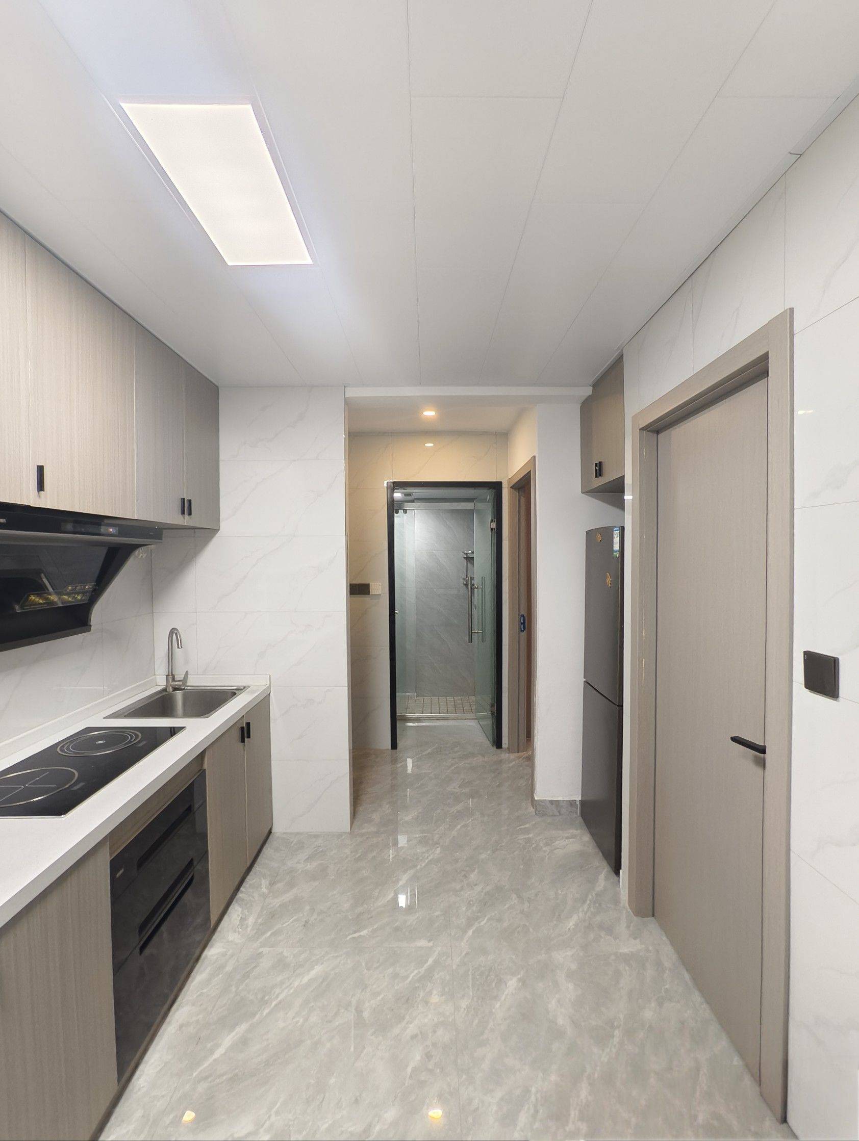 Cozy Home-Clean&Comfy-No Gender Limit