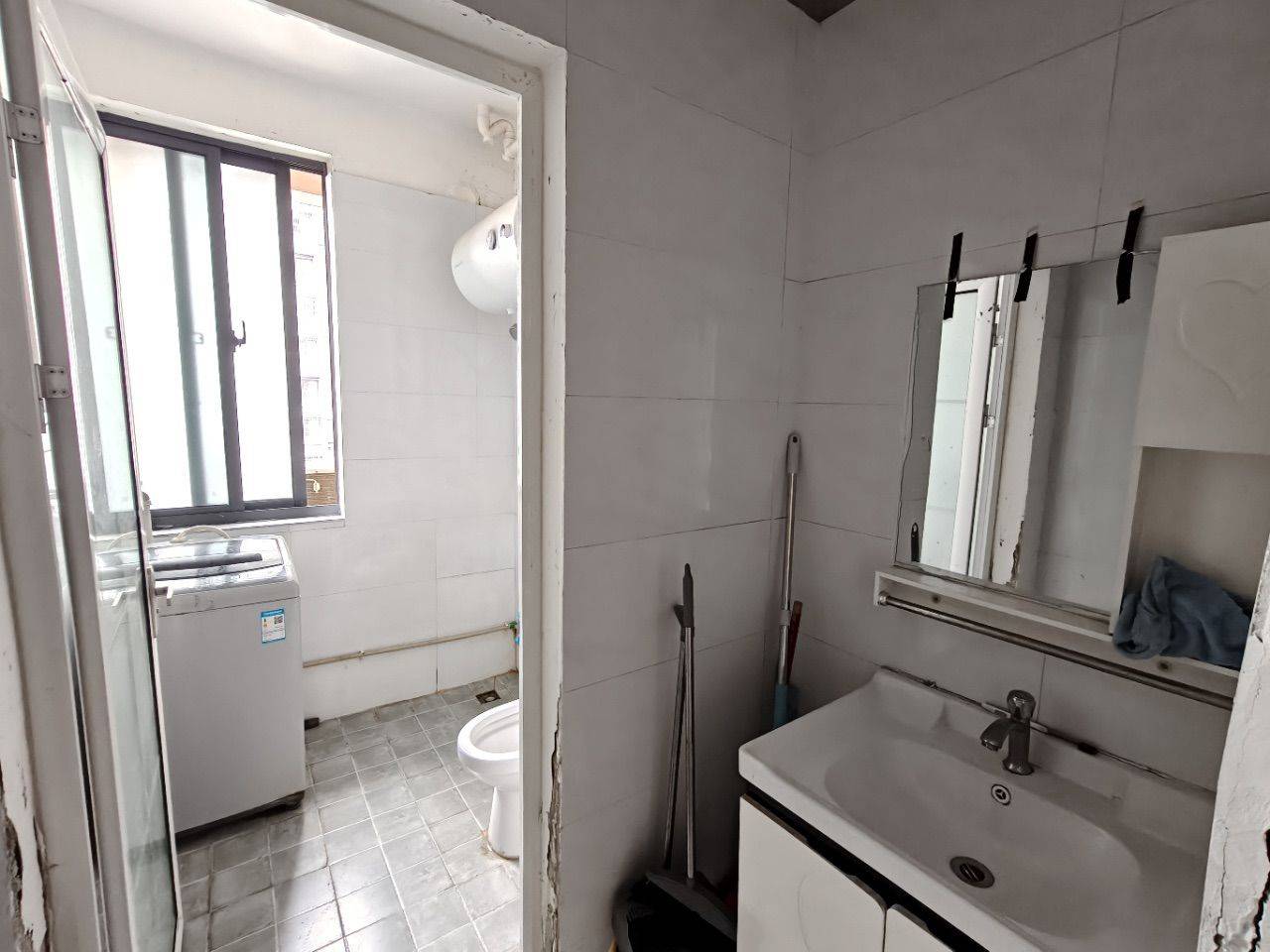 合肥 蜀山 | 南岗惠园B区-5栋_3