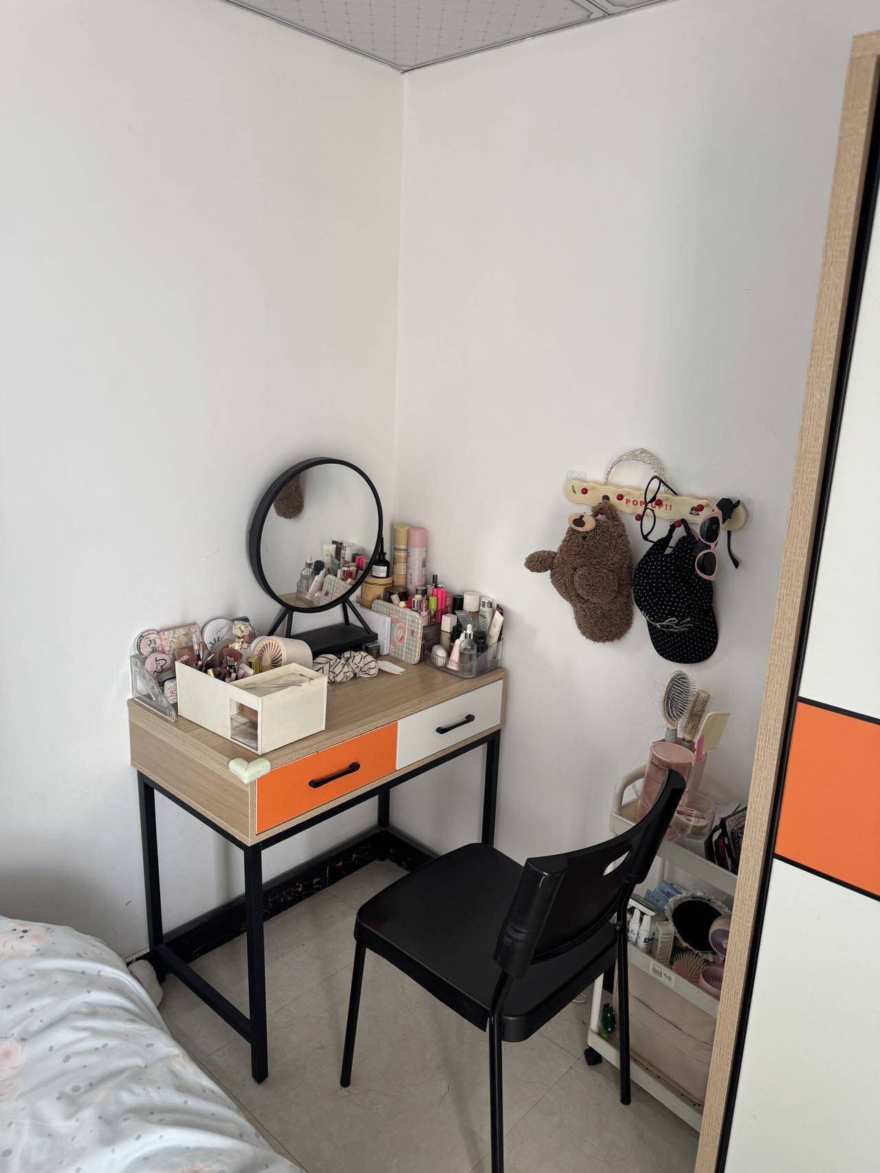 南城 美安居57栋