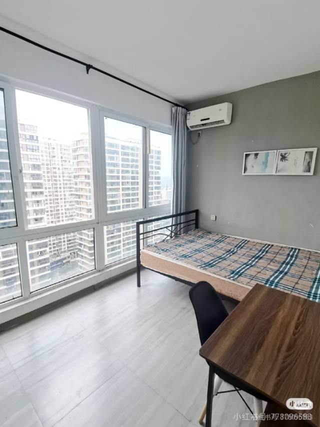 Wenzhou Lucheng | 甲里家园-1组团_6