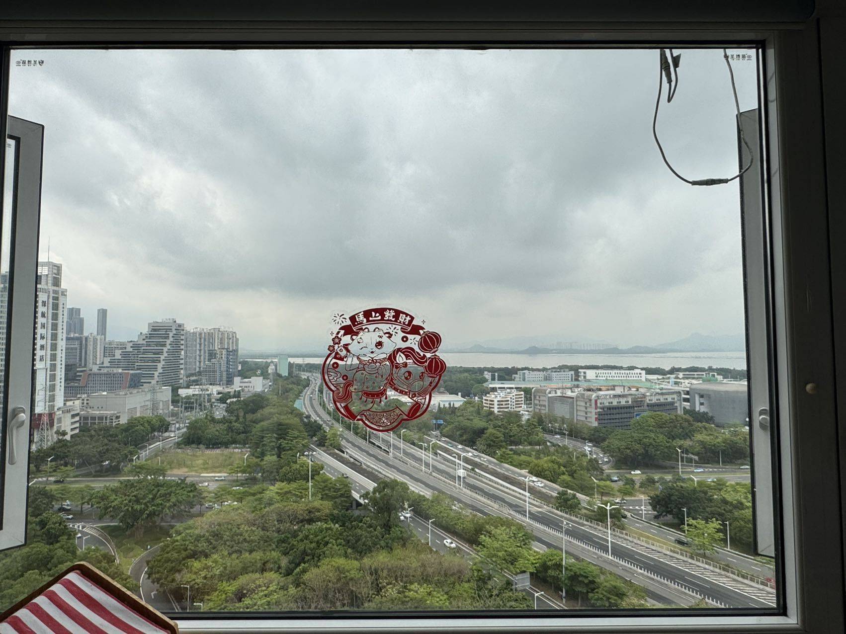 Shenzhen Futian | 建业大厦_5