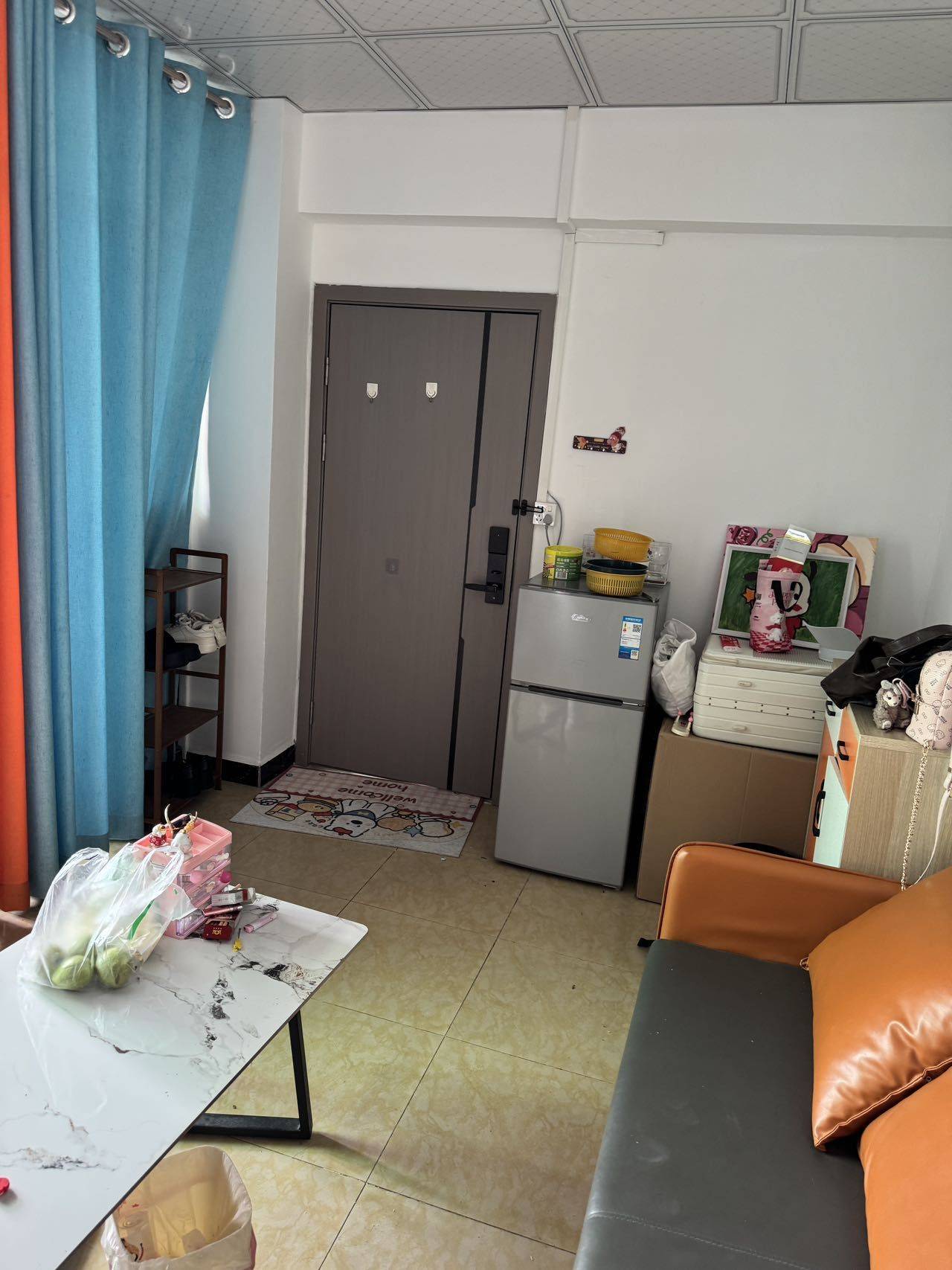 东莞 南城 | 美安居57栋_3