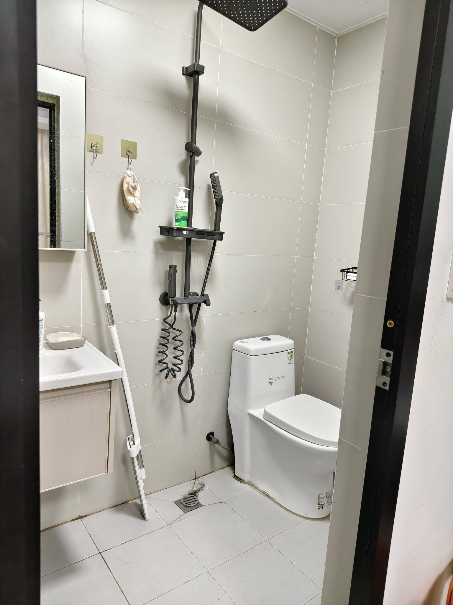 打泥泥整租房源2