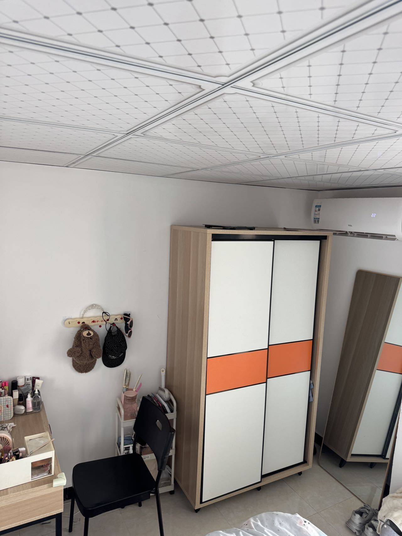 南城 美安居57栋