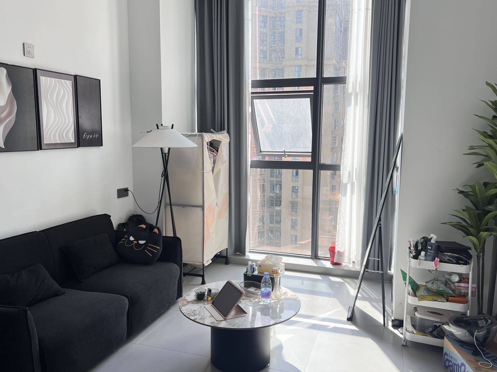 du整租房源2