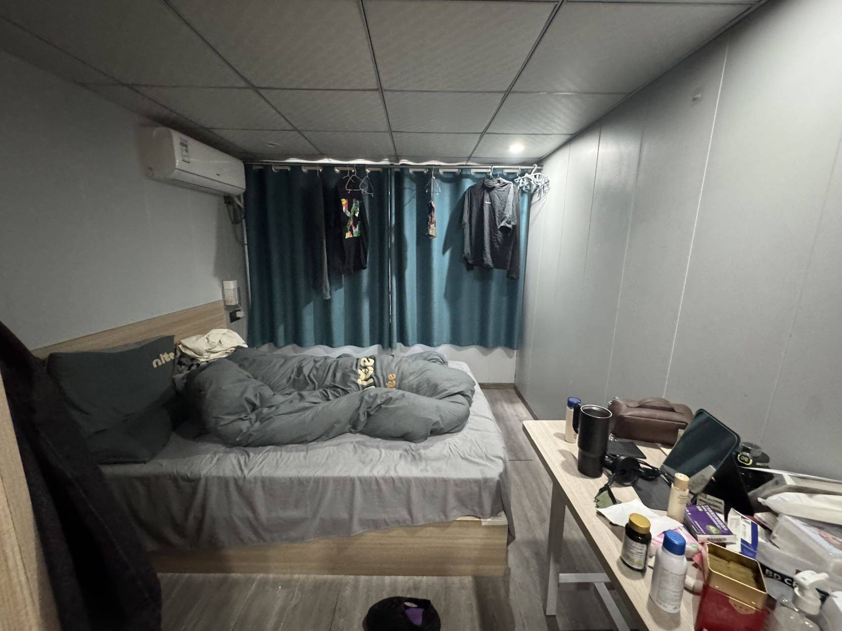 🚏Moonquakes🖤整租房源3