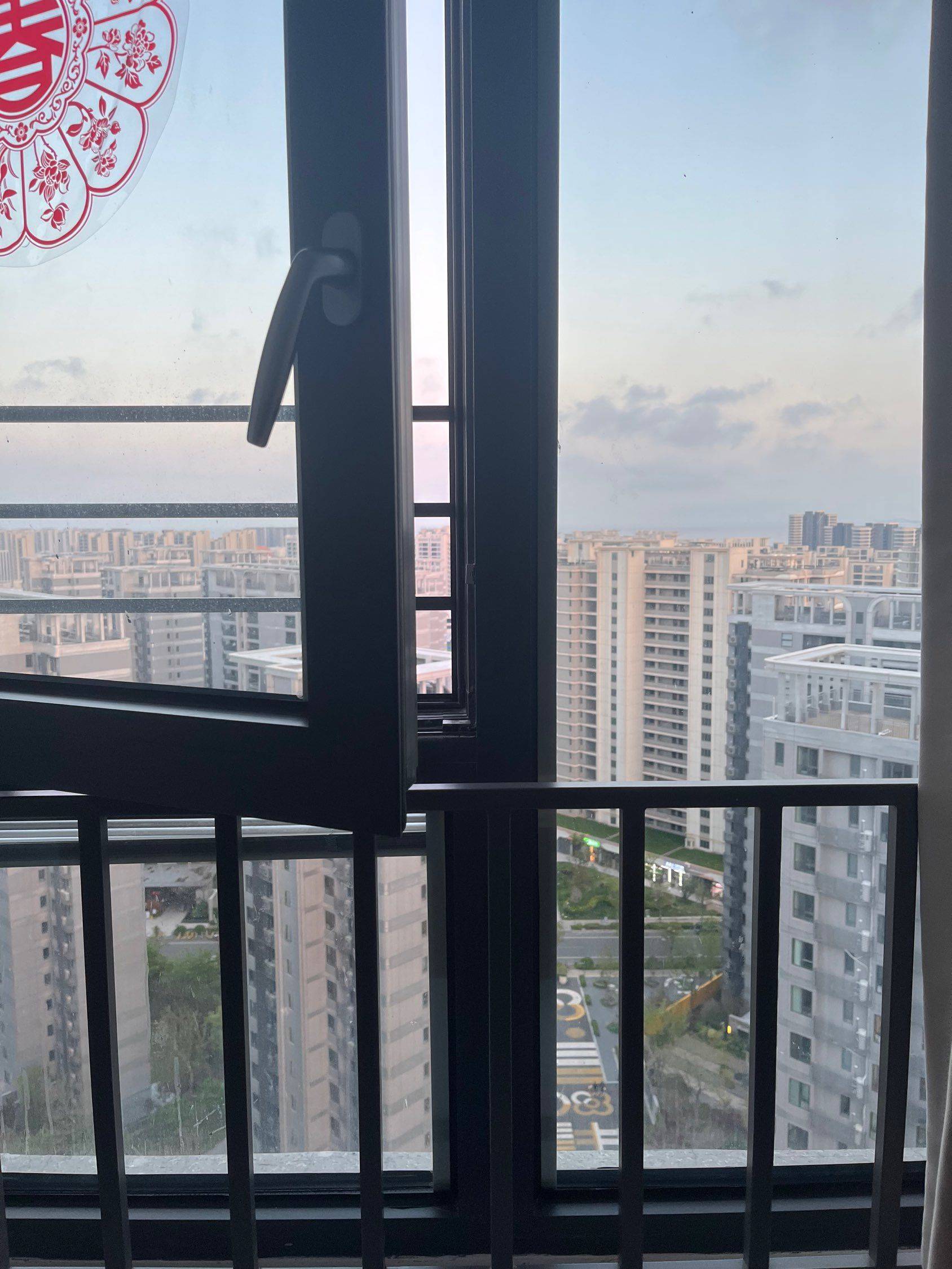 Jacky整租房源2
