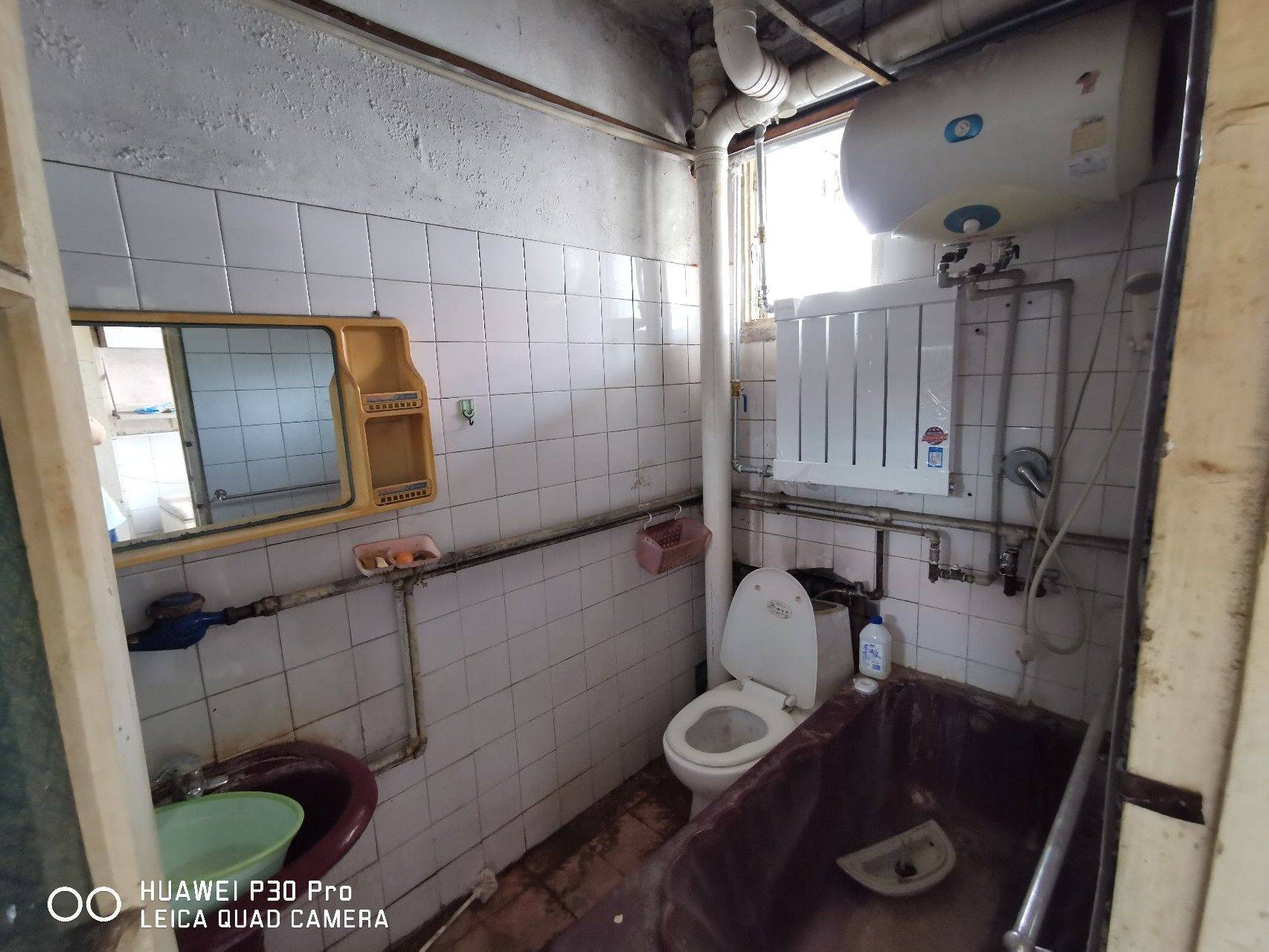 新华 翠薇雅居-5栋