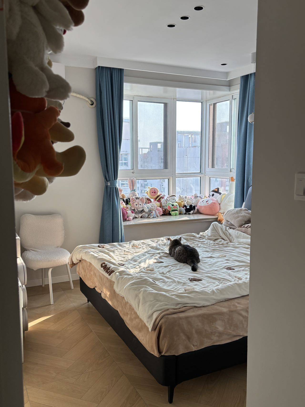 Shanghai Minhang | 滨浦新苑1村-16号楼_7