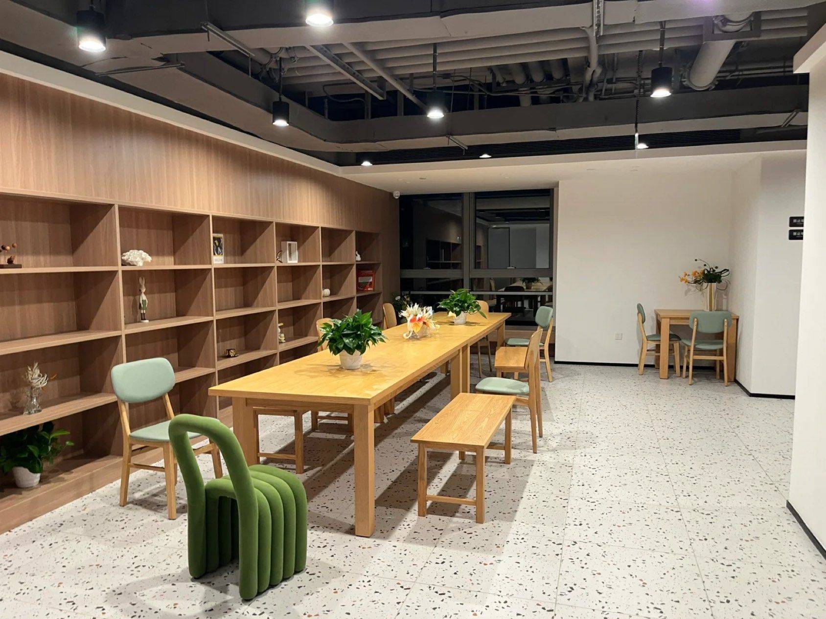 Shenzhen Longhua | 深圳壹城花园酒店(壹方天地购物中心龙华地铁站店)_3