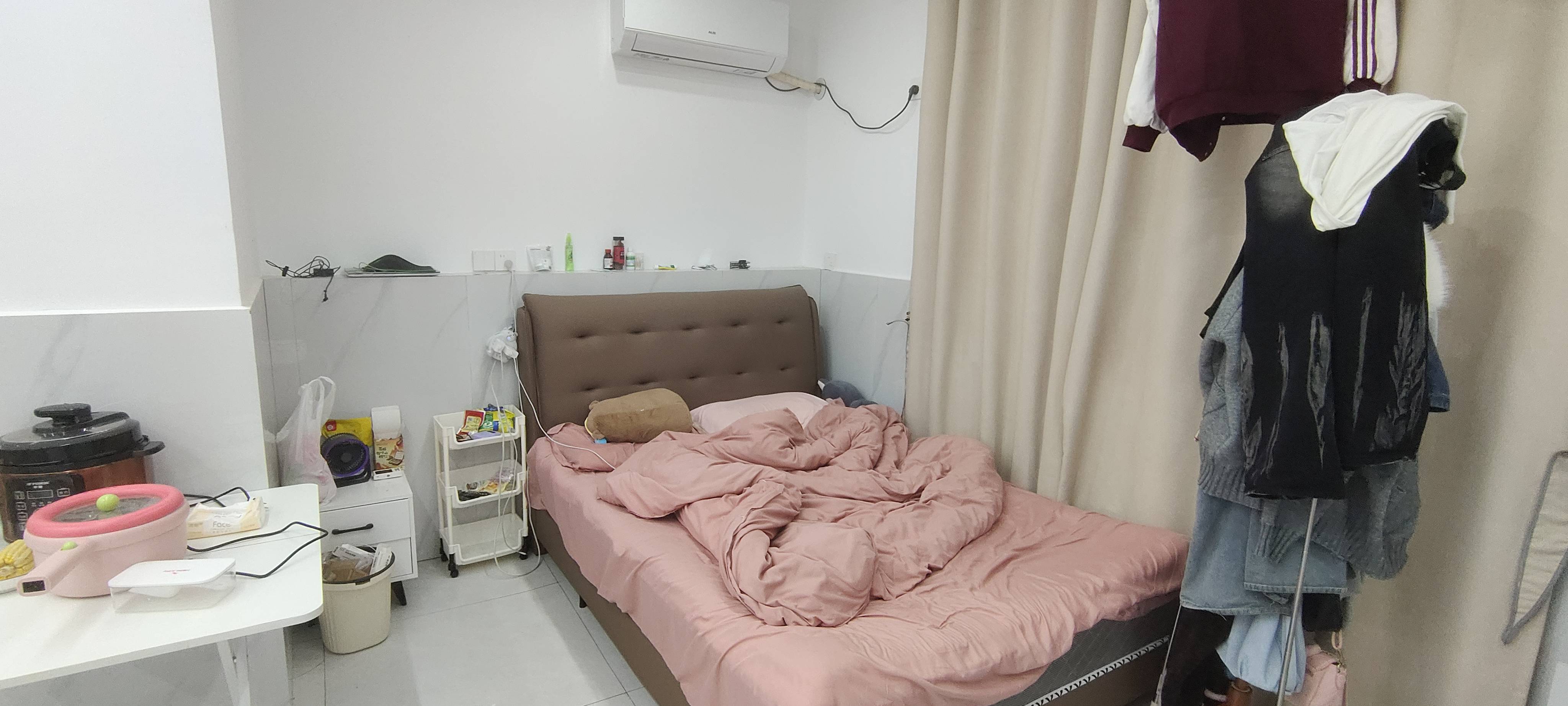 Hangzhou Qiantang | 同二村新区三组4排-44号楼_4