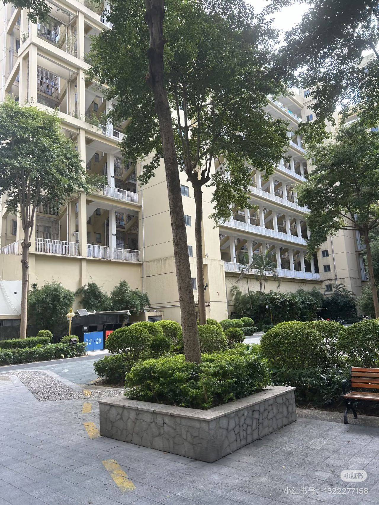 深圳 龙华 | 青年城邦园_5