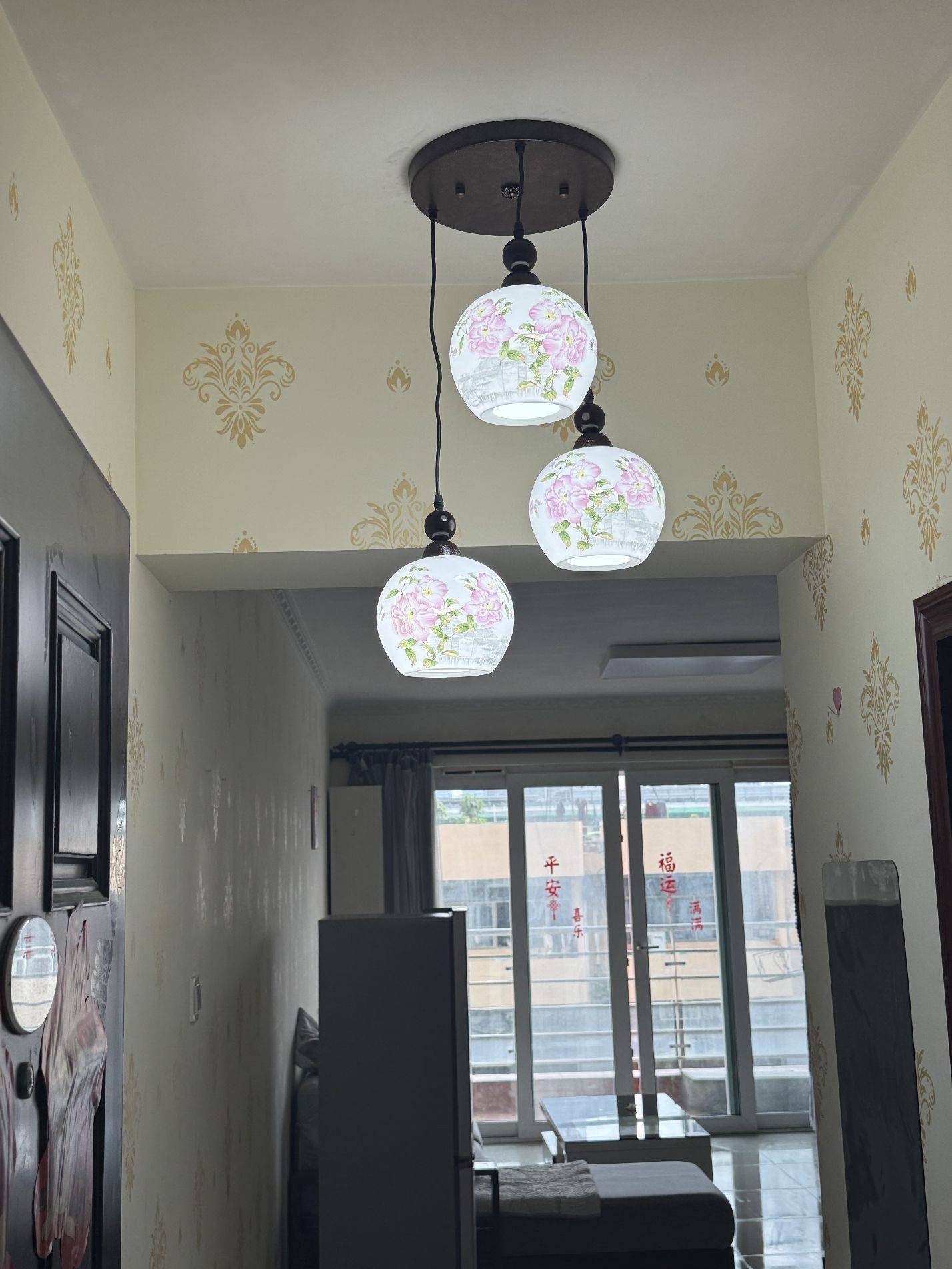 杨姐整租房源1