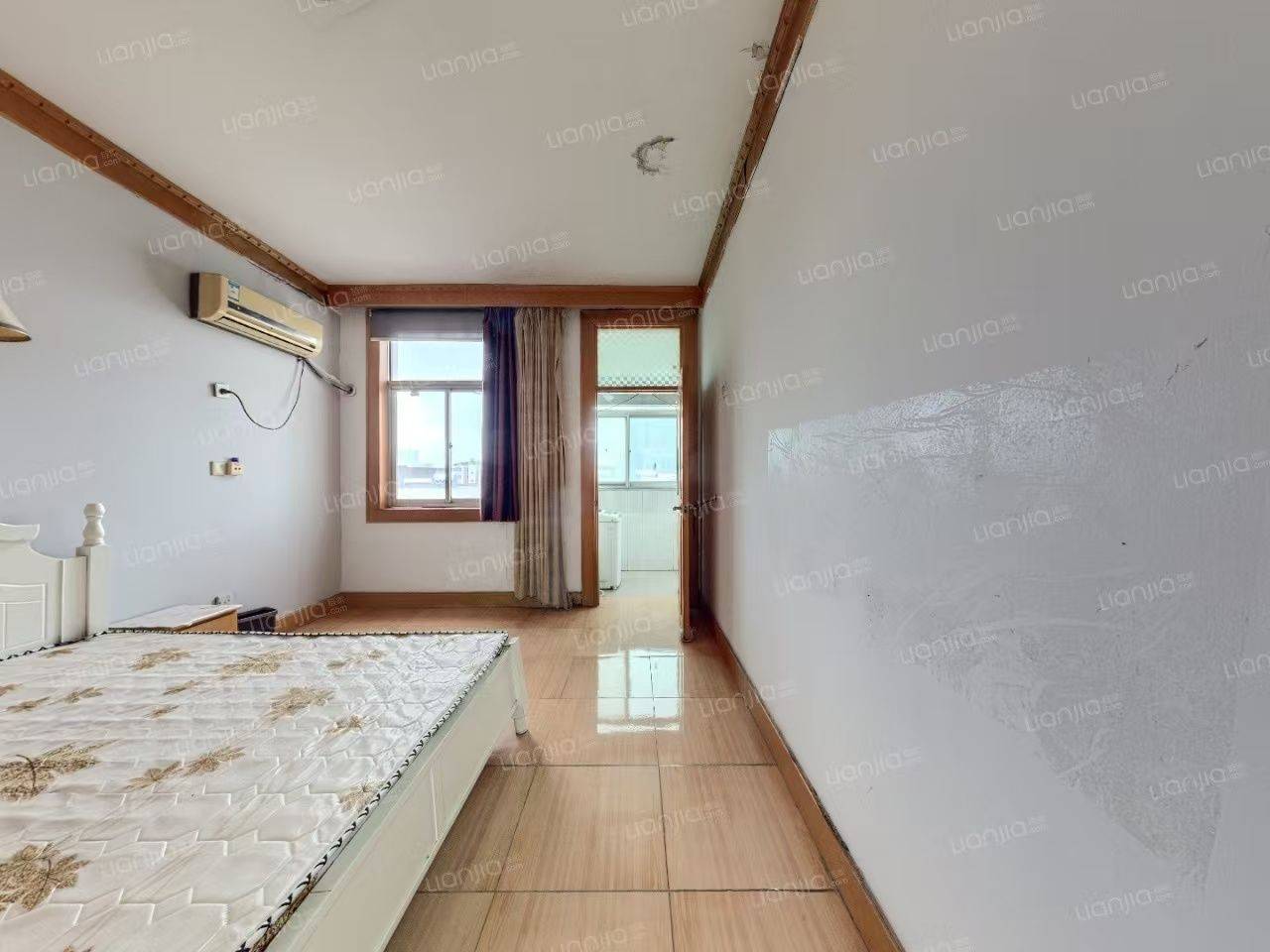 江宁 明珠小区-6幢