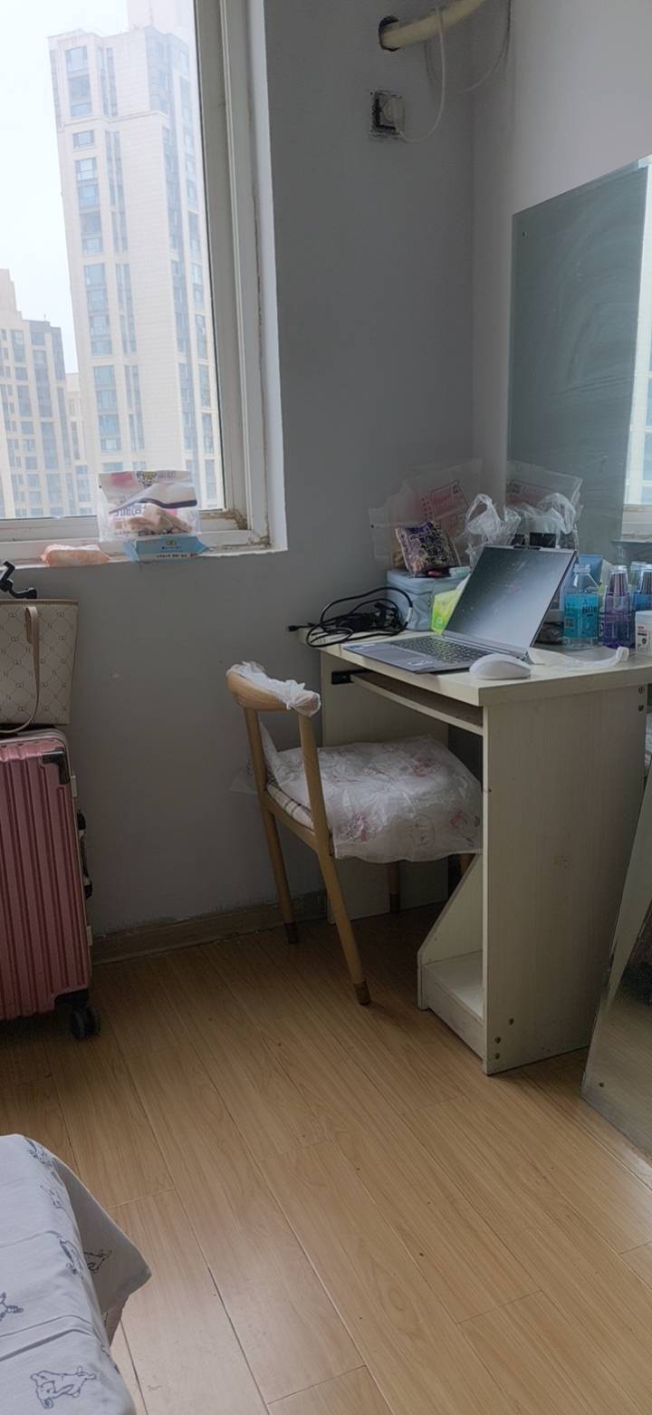 德兰西整租房源3