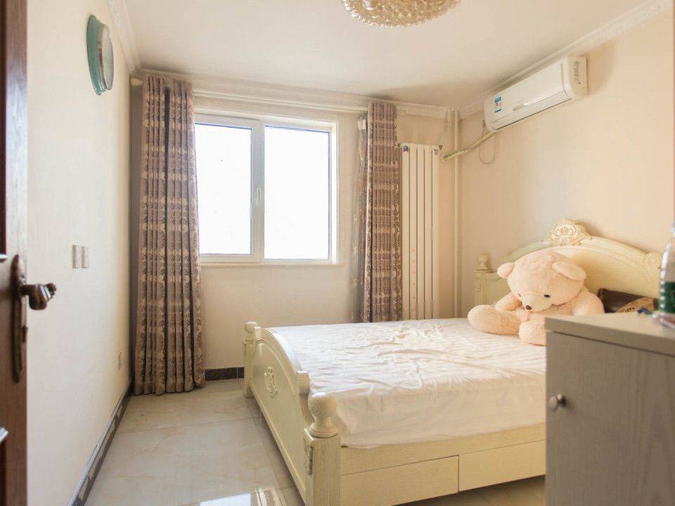 北京 朝阳 | 富丽华园_3