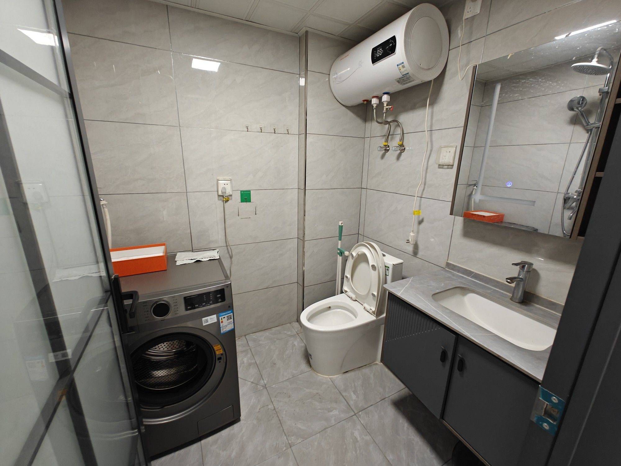 西安 未央 | 德美万有引俪_3