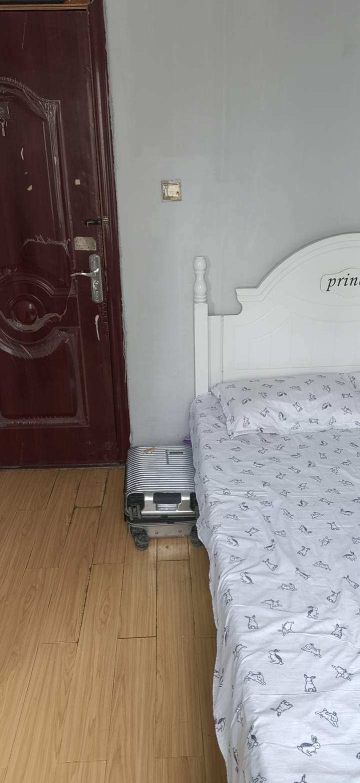 德兰西整租房源2