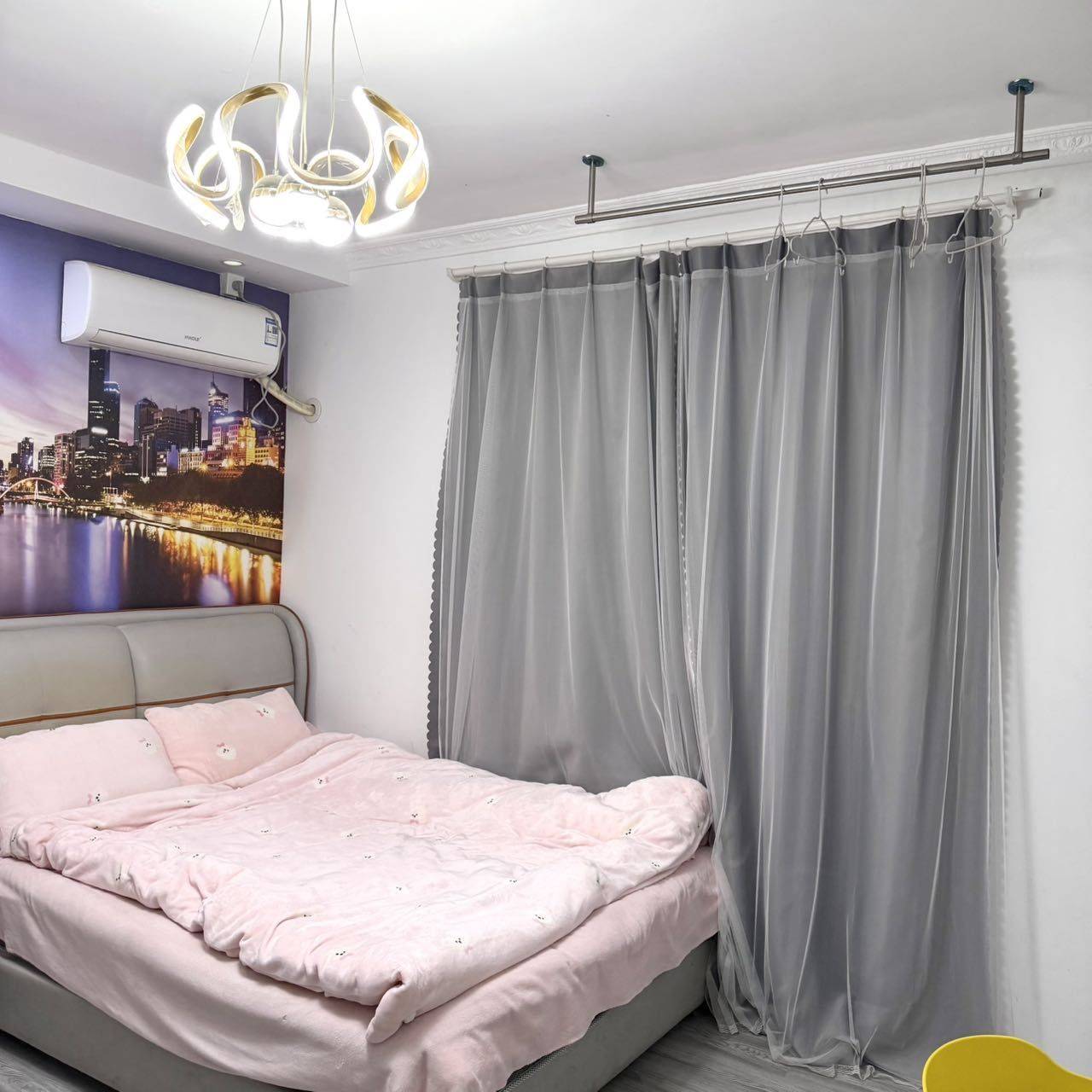 懒羊羊大王整租房源1