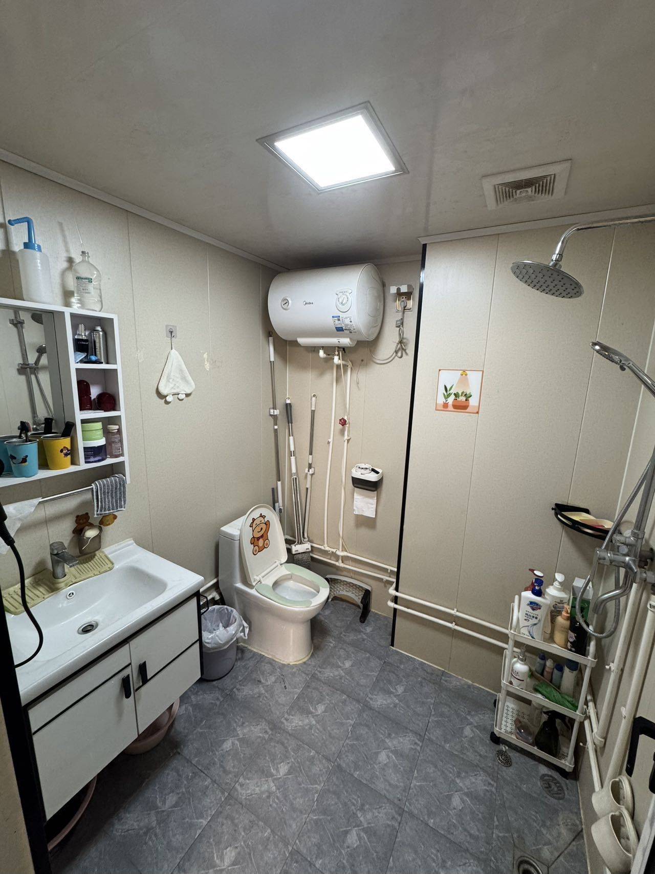 石家庄 长安 | 桃园丽璟城-C区_2