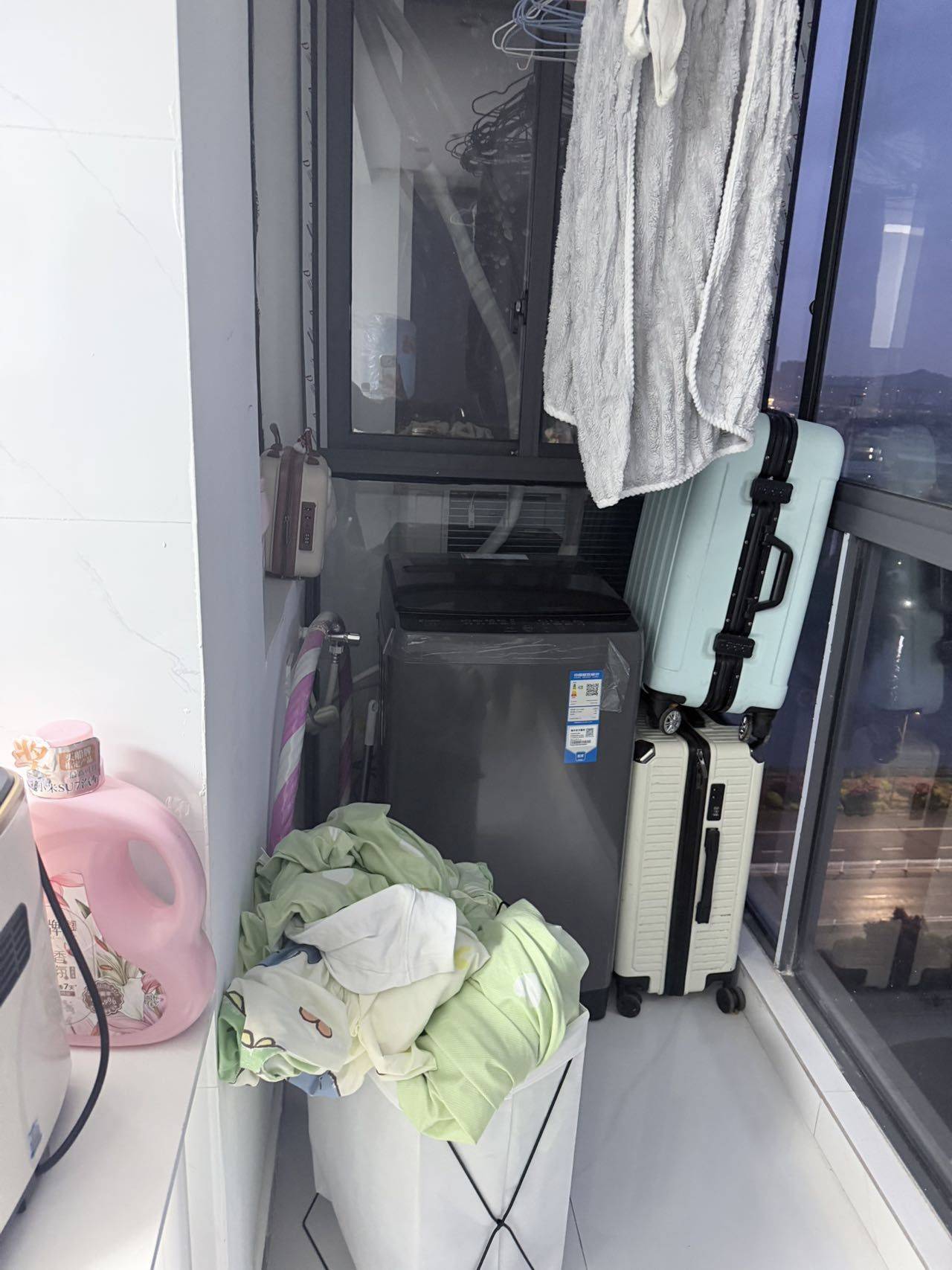 杭州 蕭山 | 姚江岸家园小区-7幢_5