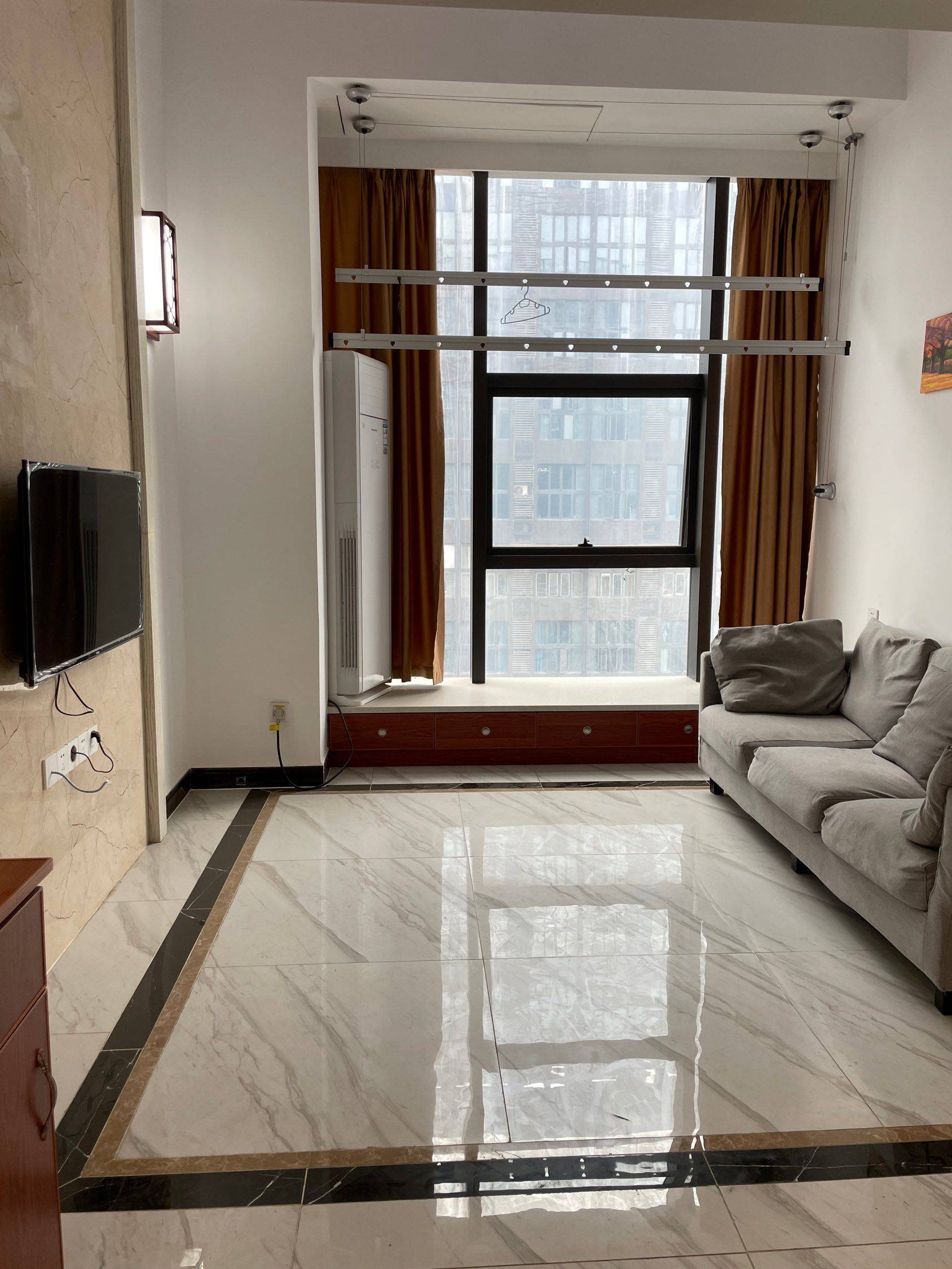 Nanchang Qingshanhu | 聚仁国际-6号楼_5