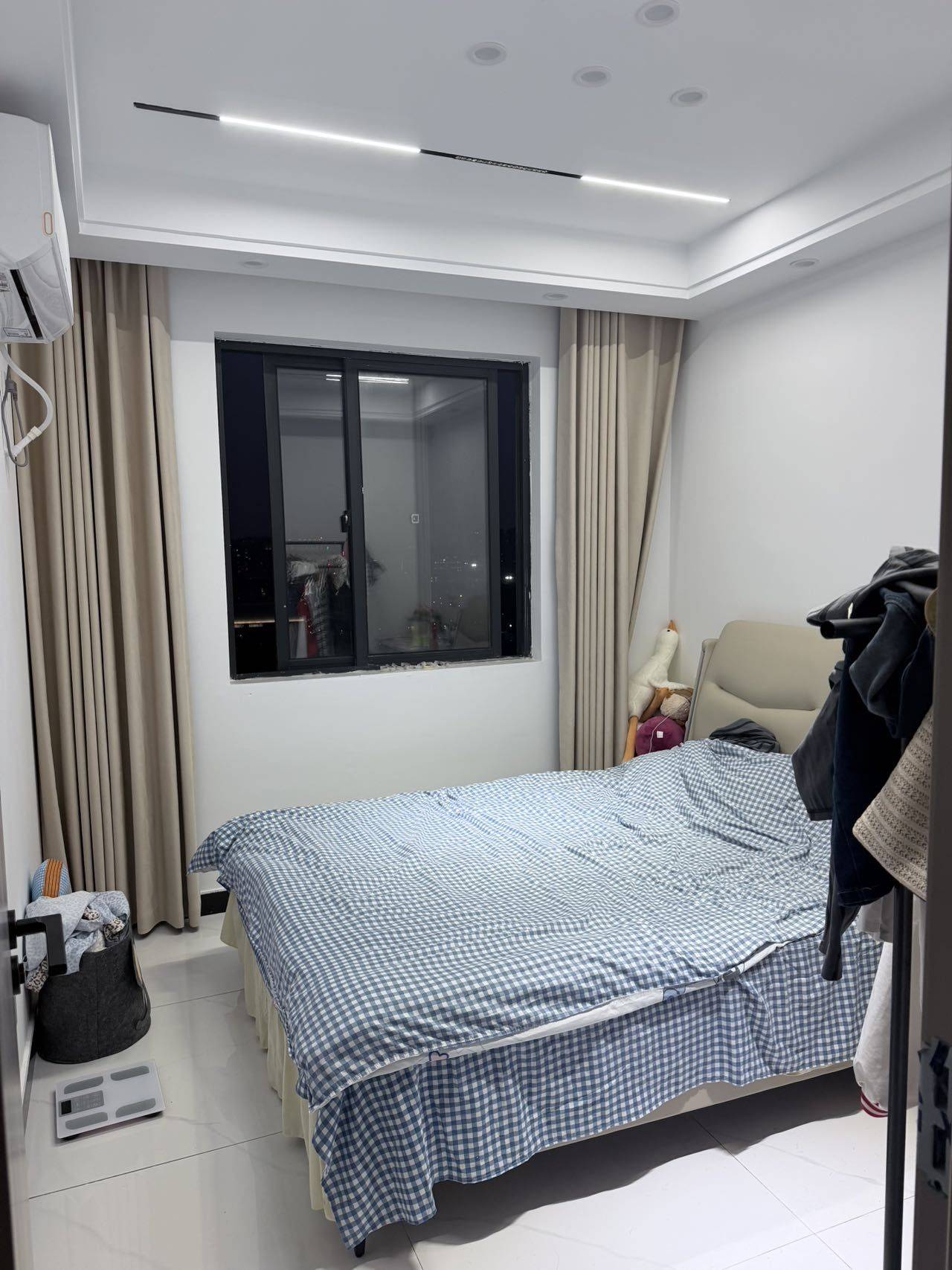 杭州 蕭山 | 姚江岸家园小区-7幢_6