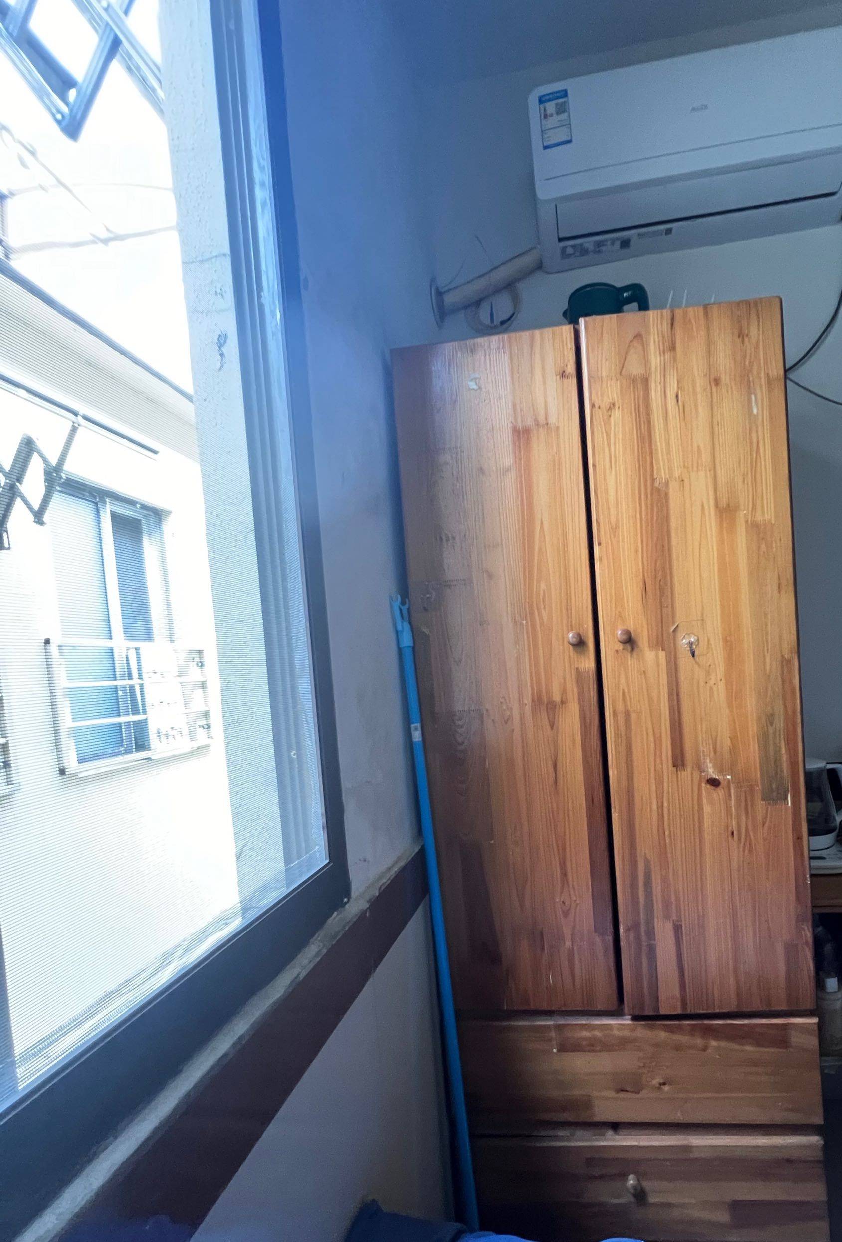 杭州 西湖 | 益乐新村南区二区_5