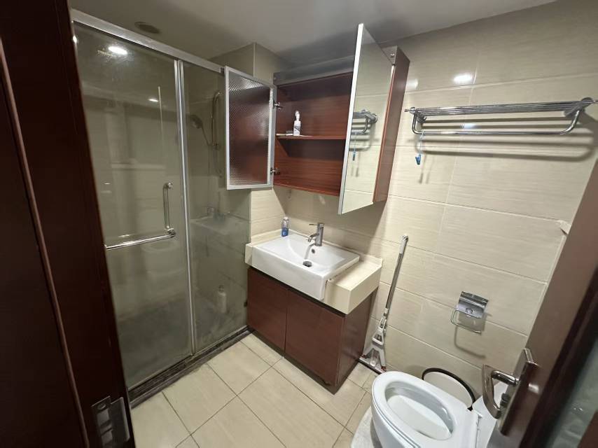 八加八整租房源3