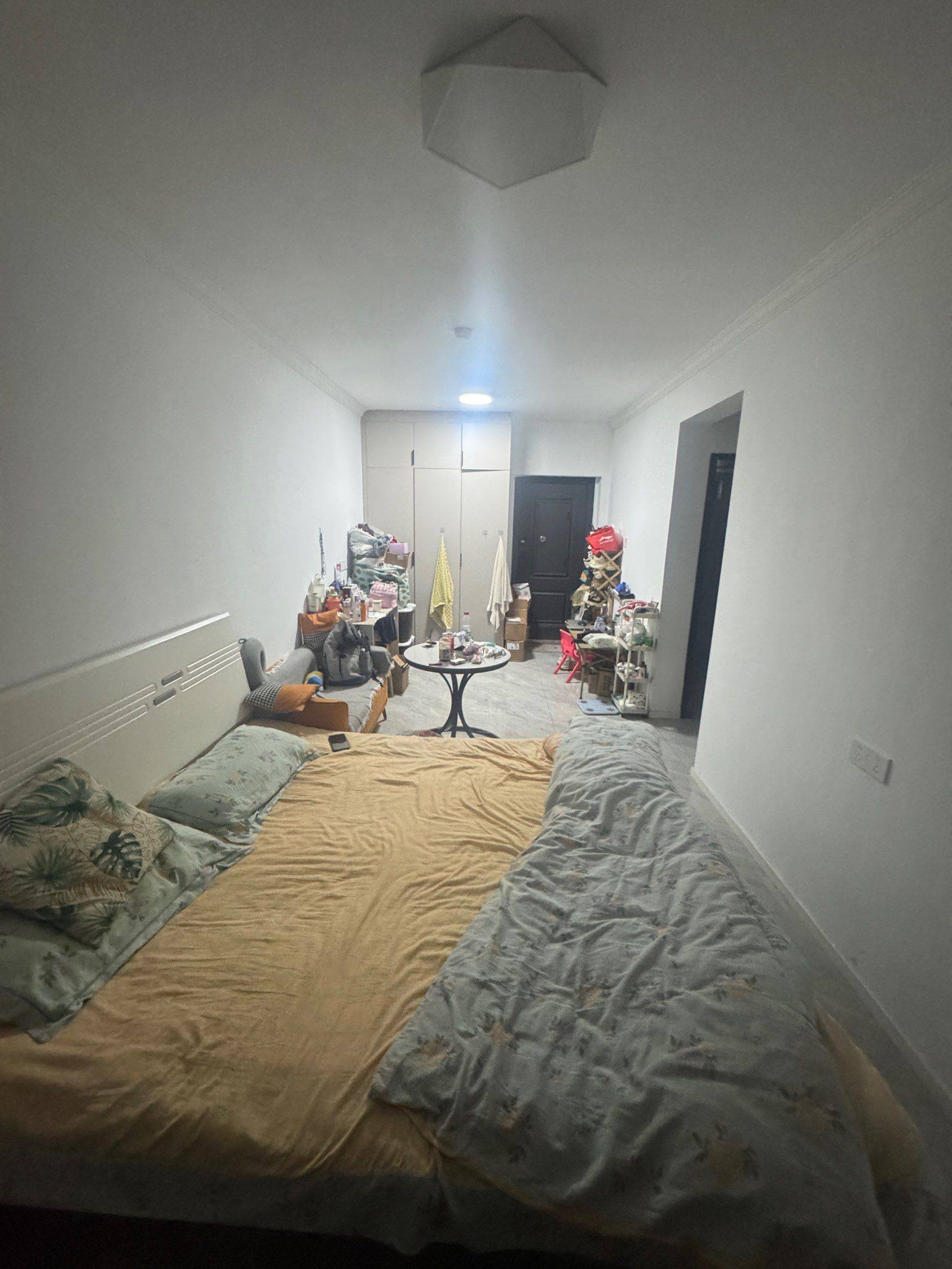 阿琦琦琦zz整租房源2