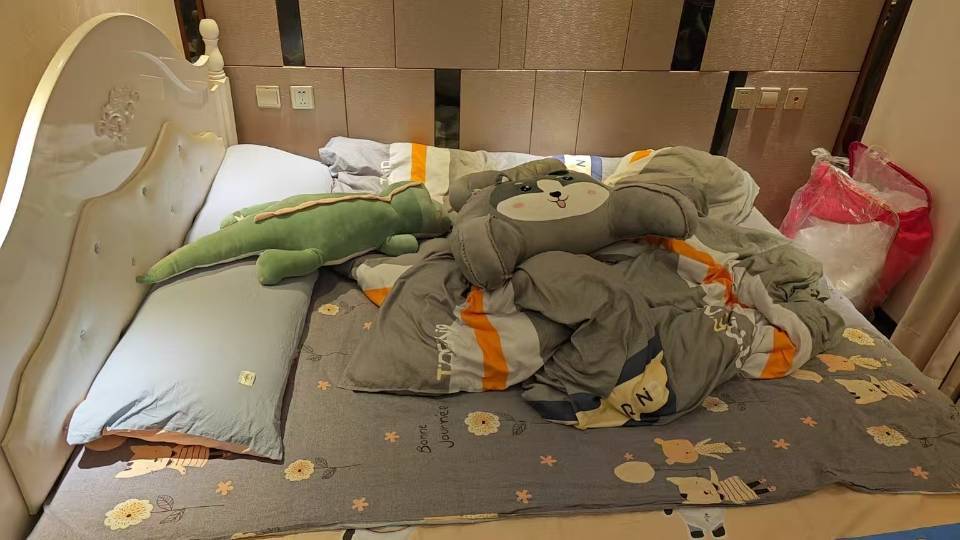 clear整租房源2