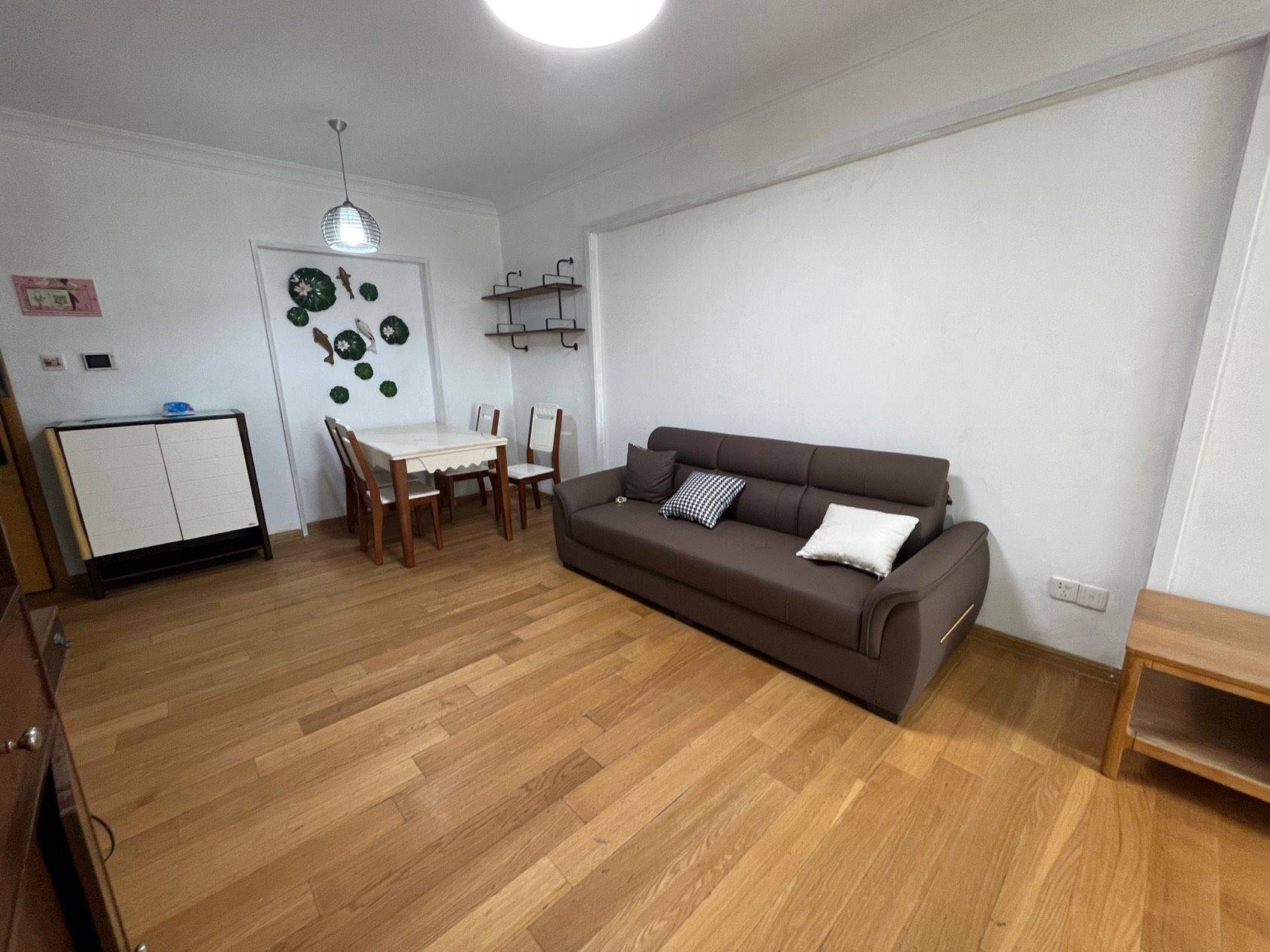 南城 中央财津-1栋