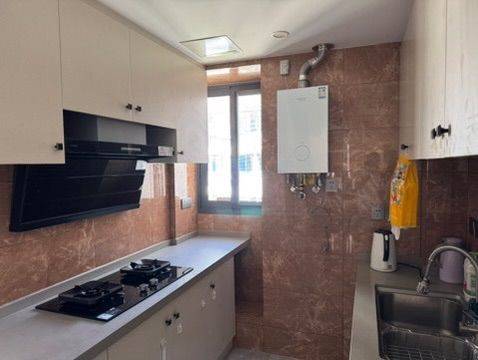 Dazzling整租房源3