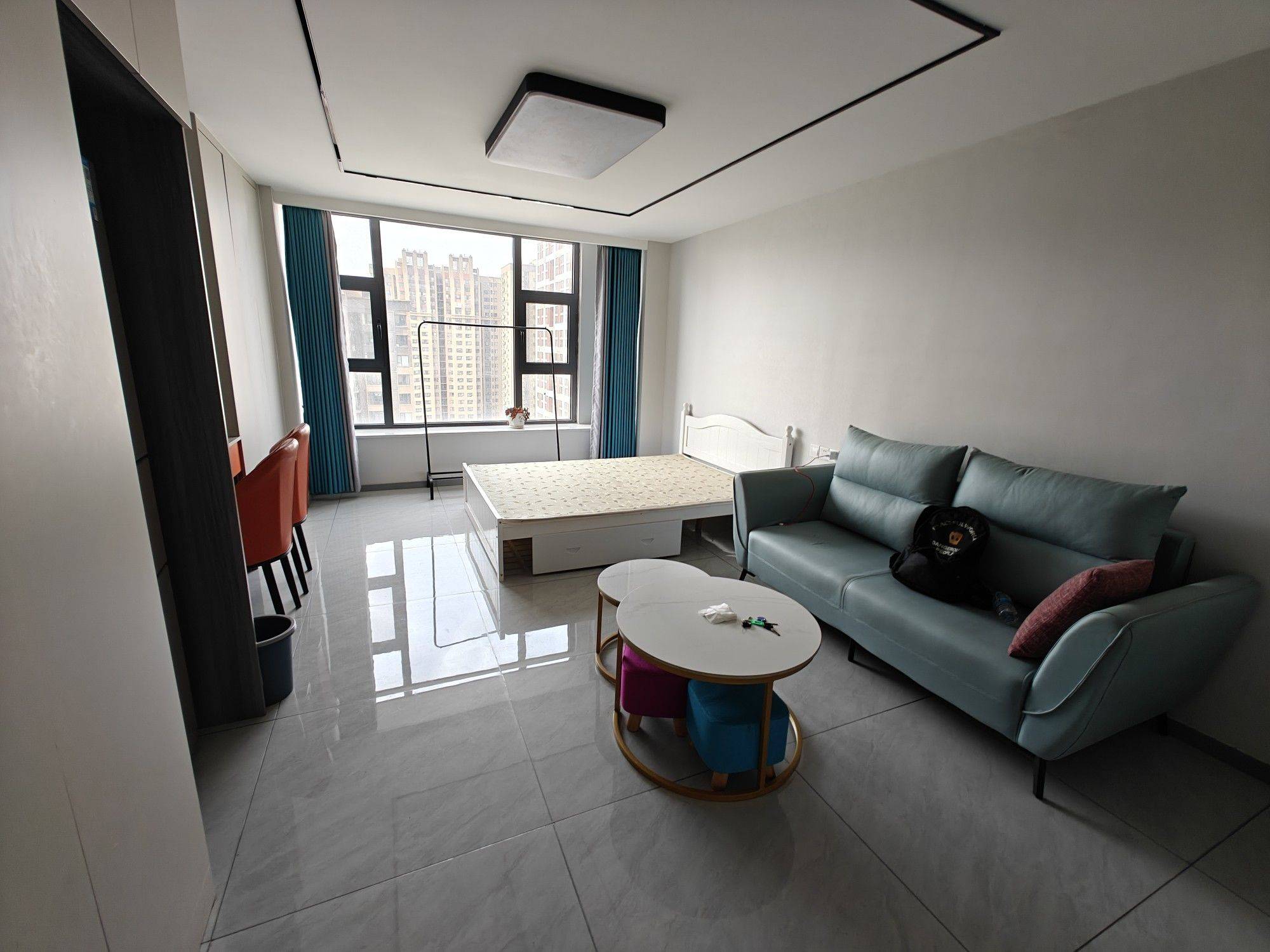 西安 未央 | 德美万有引俪_1