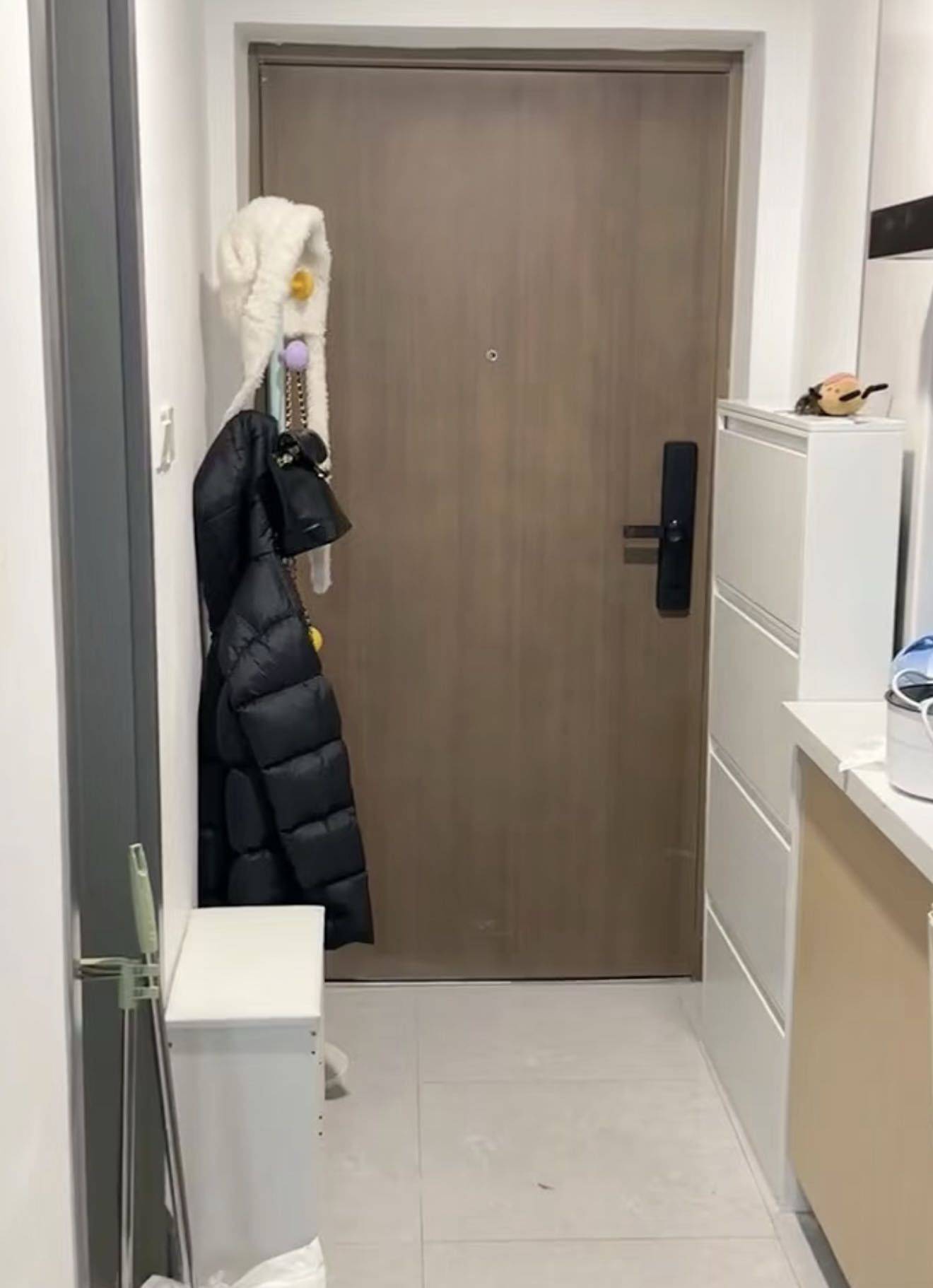 01整租房源2