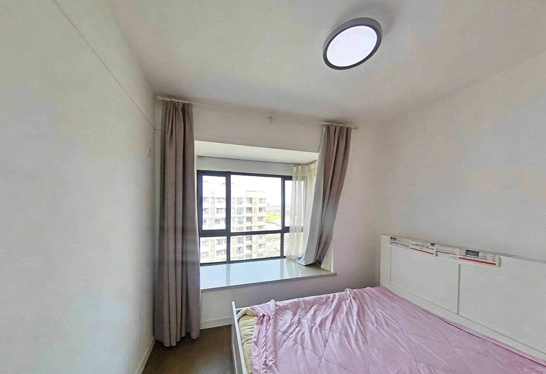 南京 栖霞 | 万科金色领域_3