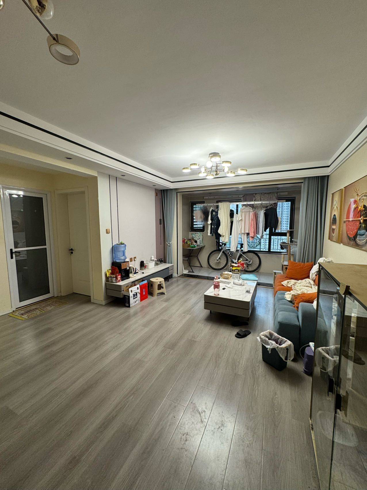 石家庄 长安 | 桃园丽璟城-C区_5