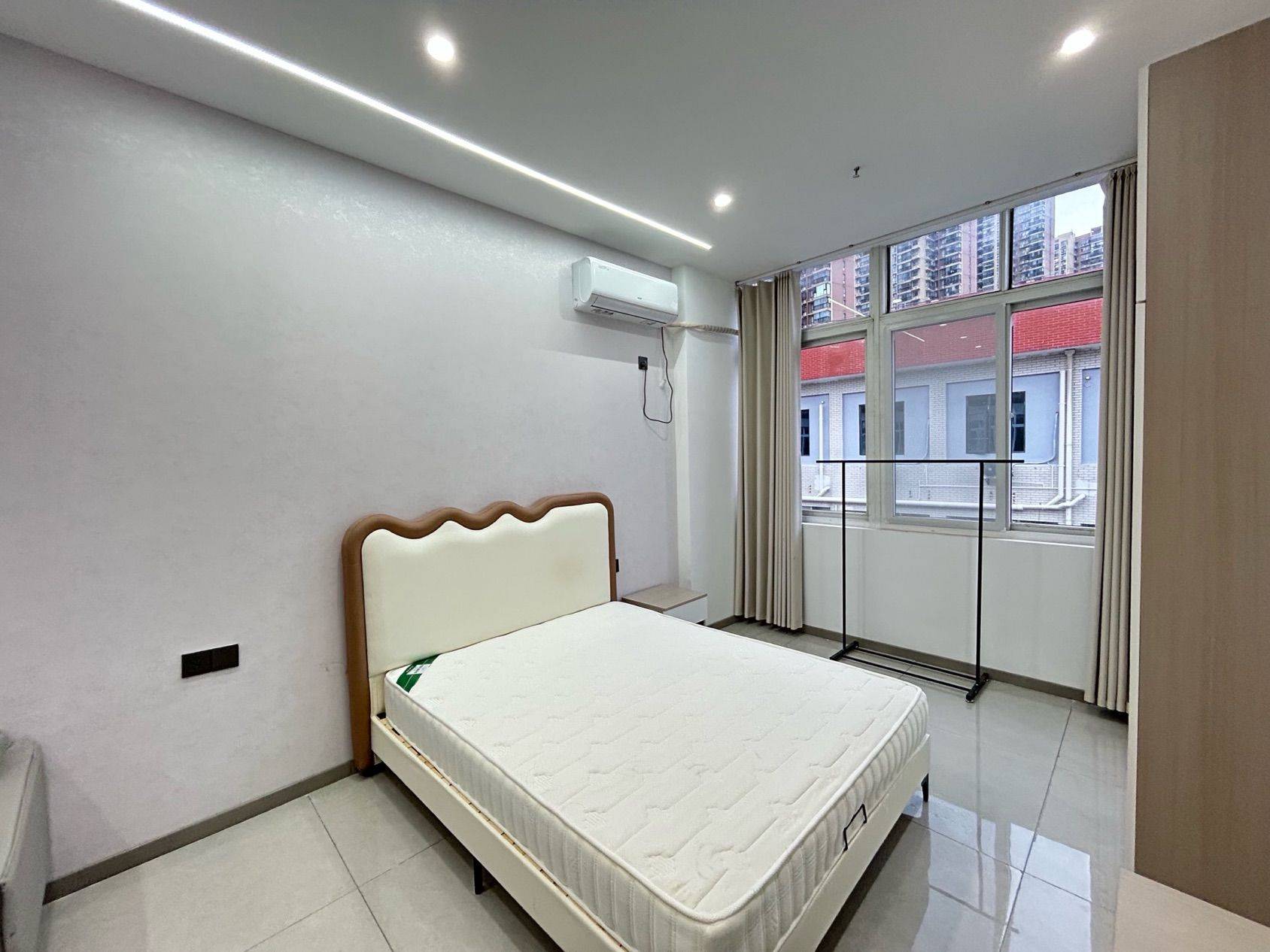 Wuhan Jiang'an | 怡和苑南区-101栋_3